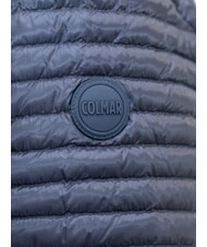 COLMAR ORIGINALS BLAZING Down jacket with hood navy blue - Men's down jackets - 3