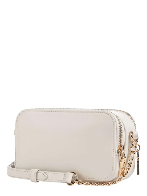 LOVELY LOVE Mini trunk bag, with shoulder strap ivory - Women&rsquo;s Bags
