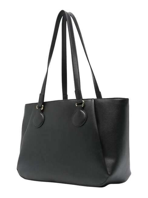CHUNKY TAB Shopping bag, shoulder bag Black - Women&rsquo;s Bags
