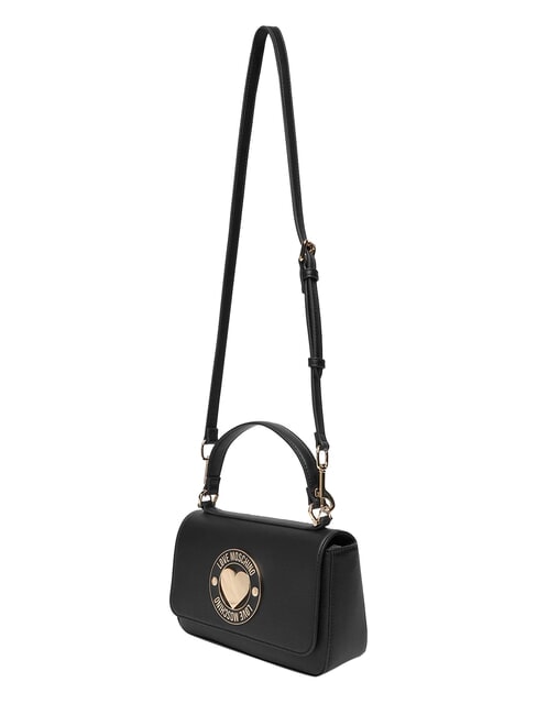 CUPID Mini handbag, with shoulder strap Black - Women&rsquo;s Bags