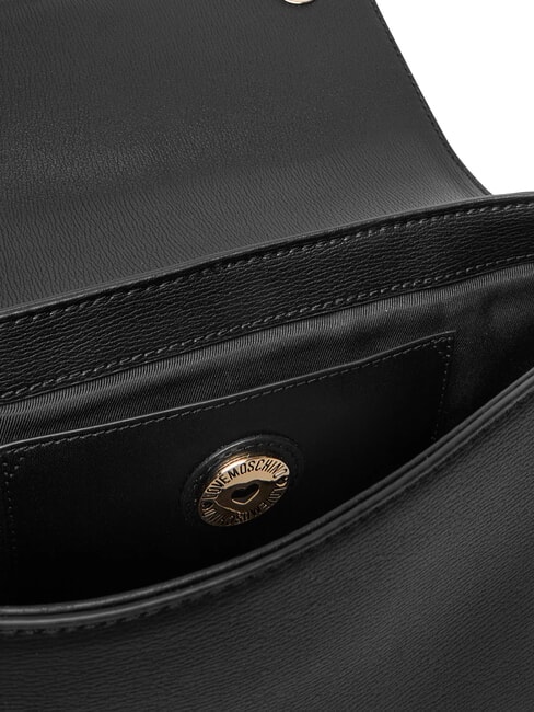 CUPID Mini handbag, with shoulder strap Black - Women&rsquo;s Bags