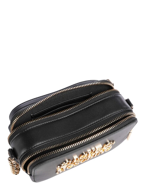 LOVELY LOVE Mini trunk bag, with shoulder strap Black - Women&rsquo;s Bags