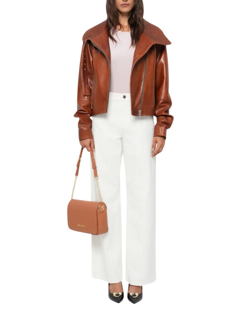 CHUNKY TAB Shoulder bag LEATHER - Women&rsquo;s Bags