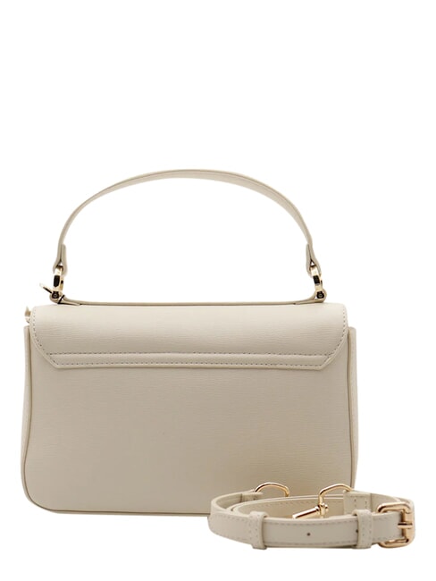 CUPID Mini handbag, with shoulder strap ivory - Women&rsquo;s Bags