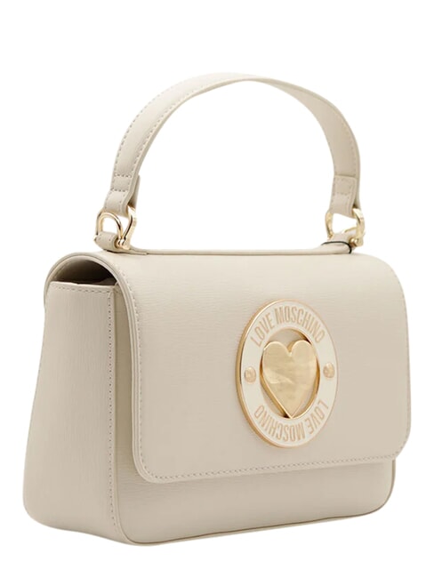 CUPID Mini handbag, with shoulder strap ivory - Women&rsquo;s Bags