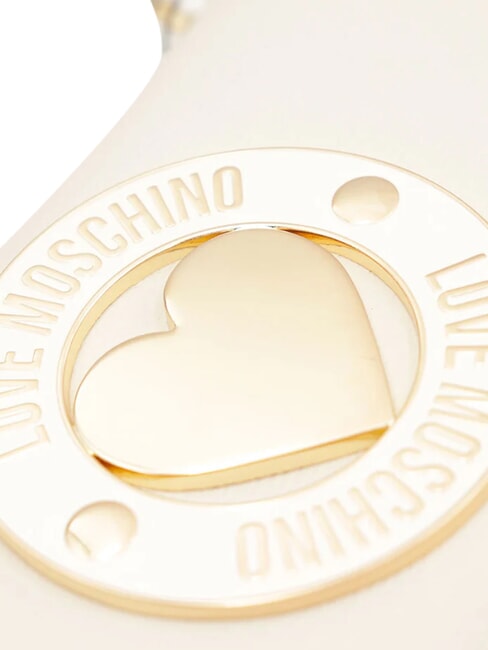 CUPID Mini handbag, with shoulder strap ivory - Women&rsquo;s Bags