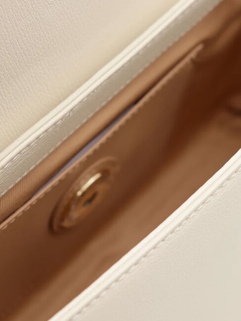 CUPID Mini handbag, with shoulder strap ivory - Women&rsquo;s Bags