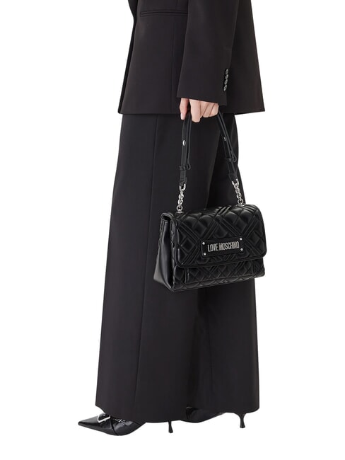 QUILTED Shoulder bag po00bx - Women&rsquo;s Bags