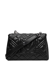 LOVE MOSCHINO QUILTED Shoulder bag po00bx - Women&rsquo;s Bags - 4