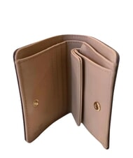 LOVE MOSCHINO SIGNATURE Mini wallet I'm afraid - Women&rsquo;s Wallets - 4