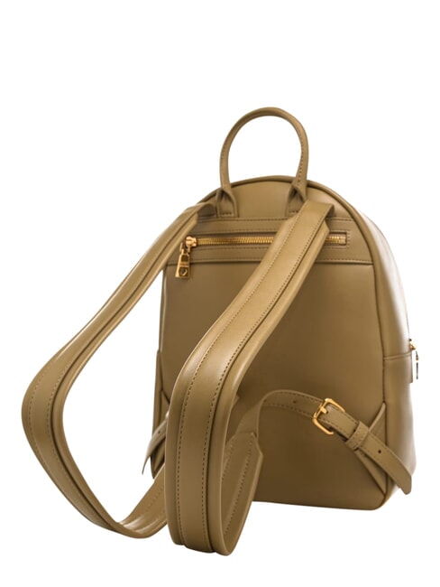 PATCHY Backpack with logo sand - Women&rsquo;s Bags