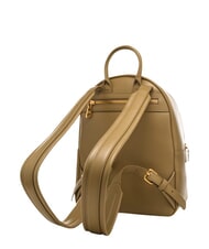 LOVE MOSCHINO PATCHY Backpack with logo - Women&rsquo;s Bags