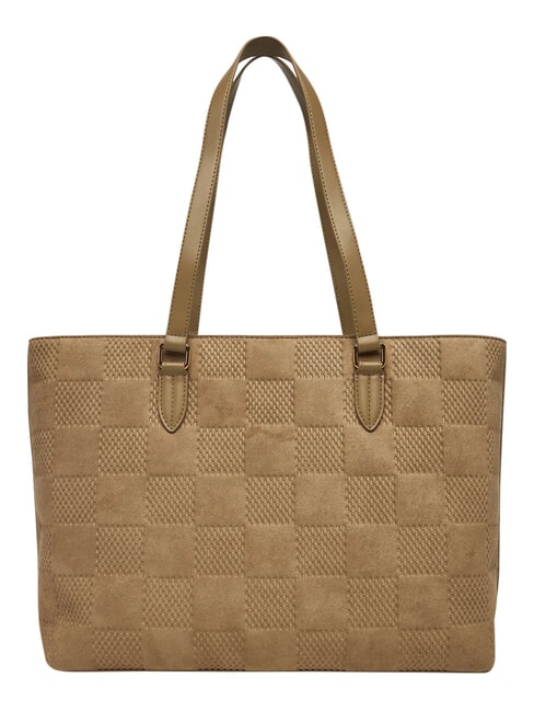 PATCHY Shopping bag, shoulder bag sand - Women&rsquo;s Bags