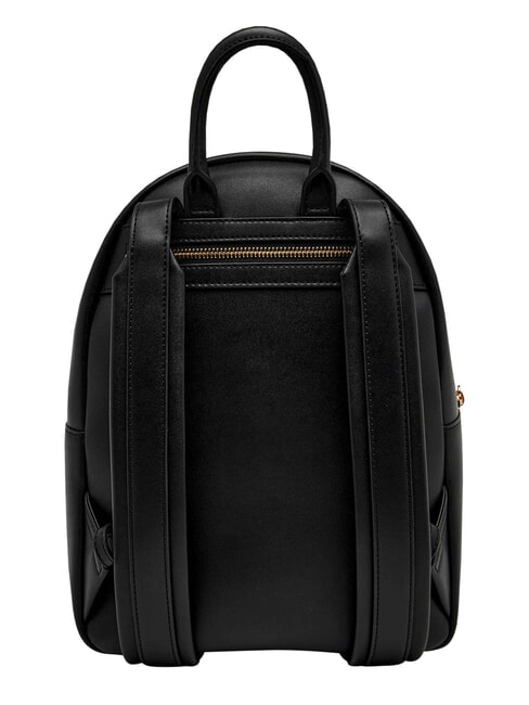 PATCHY Backpack with logo Black - Women&rsquo;s Bags