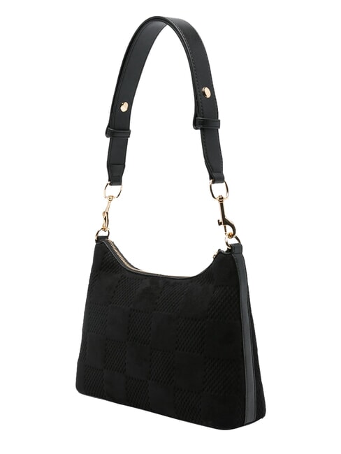 PATCHY Shoulder bag Black - Women&rsquo;s Bags