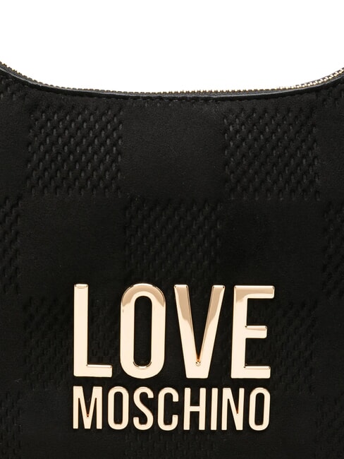 PATCHY Shoulder bag Black - Women&rsquo;s Bags