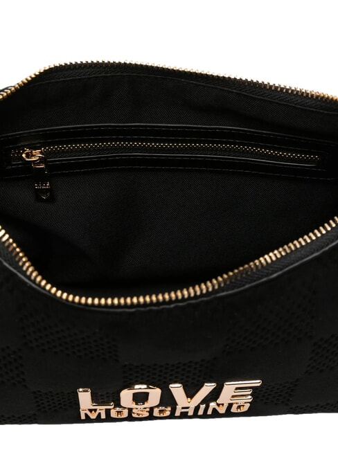 PATCHY Shoulder bag Black - Women&rsquo;s Bags