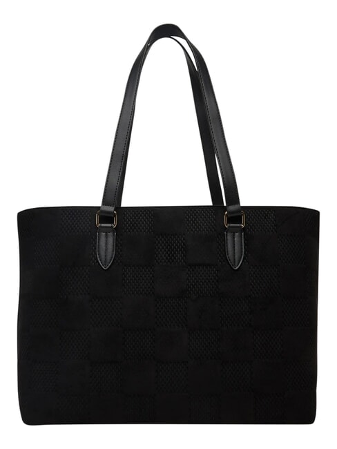 PATCHY Shopping bag, shoulder bag Black - Women&rsquo;s Bags