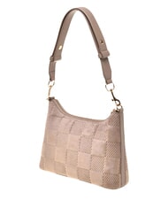 LOVE MOSCHINO PATCHY Shoulder bag - Women&rsquo;s Bags