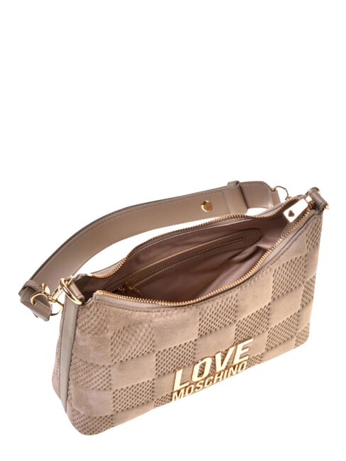 PATCHY Shoulder bag sand - Women&rsquo;s Bags