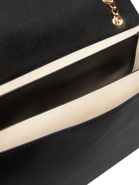 PATCHY Shoulder bag, with chain Black - Women&rsquo;s Bags