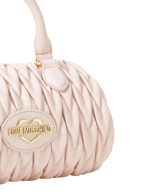 DEMURE Mini handbag, with shoulder strap face powder - Women&rsquo;s Bags