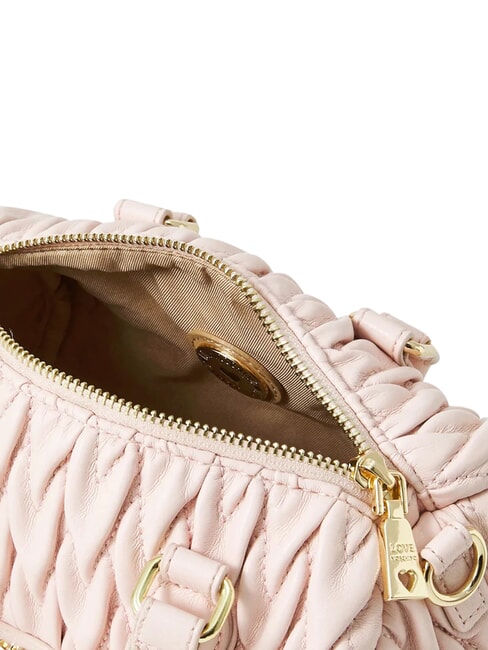 DEMURE Mini handbag, with shoulder strap face powder - Women&rsquo;s Bags