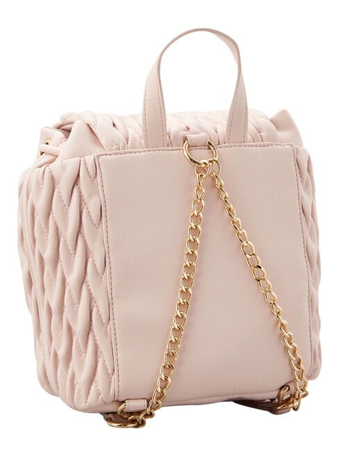 DEMURE Backpack with chain shoulder straps face powder - Women&rsquo;s Bags