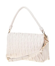 LOVE MOSCHINO DEMURE Shoulder bag, with shoulder strap ivory - Women&rsquo;s Bags - 2