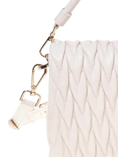 DEMURE Shoulder bag, with shoulder strap ivory - Women&rsquo;s Bags