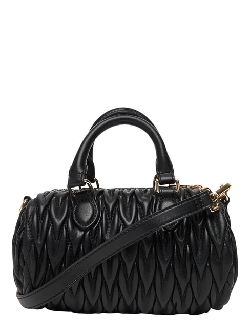 DEMURE Mini handbag, with shoulder strap Black - Women&rsquo;s Bags