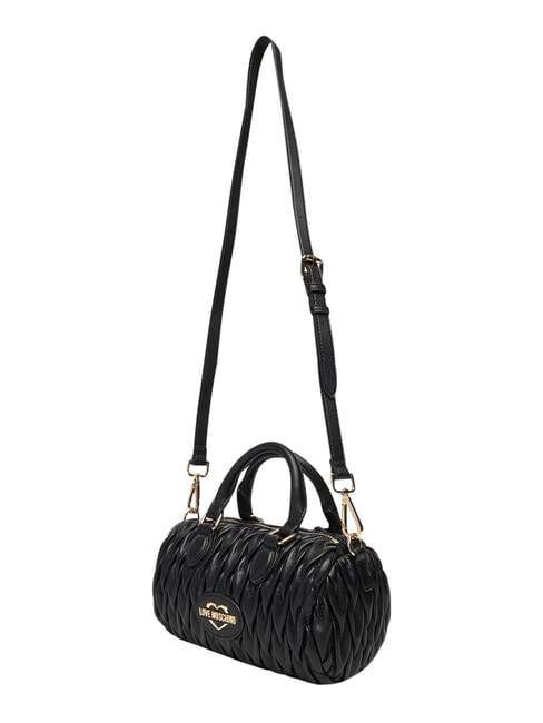 DEMURE Mini handbag, with shoulder strap Black - Women&rsquo;s Bags