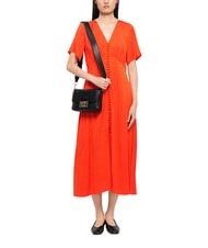 LOVE MOSCHINO EMBOSSED Shoulder bag - Women&rsquo;s Bags