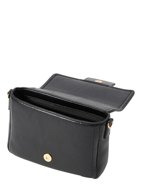 EMBOSSED Shoulder bag Black - Women&rsquo;s Bags