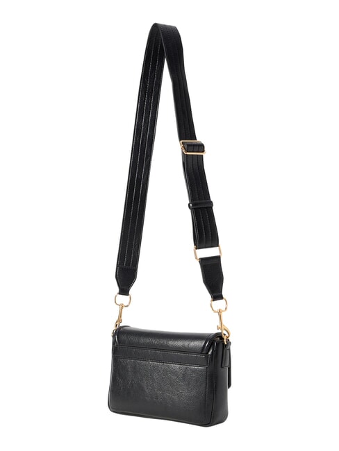 EMBOSSED Shoulder bag Black - Women&rsquo;s Bags