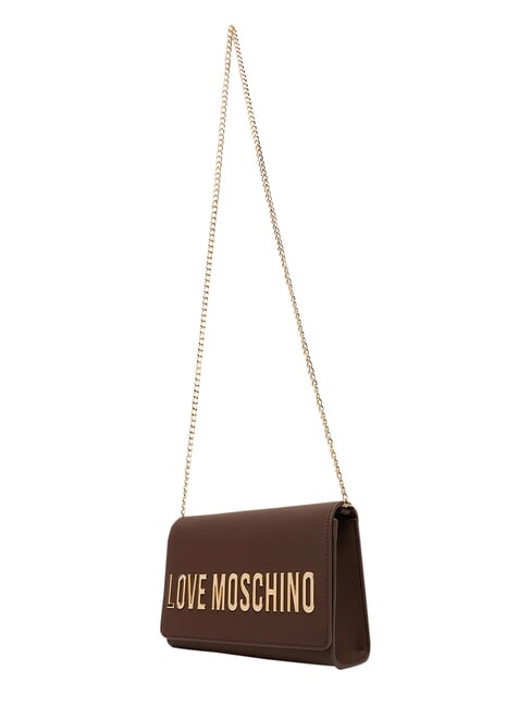 SMART DAILY Clutch bag with chain I'm afraid - Women&rsquo;s Bags