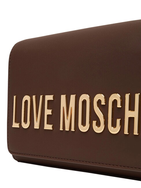 SMART DAILY Clutch bag with chain I'm afraid - Women&rsquo;s Bags