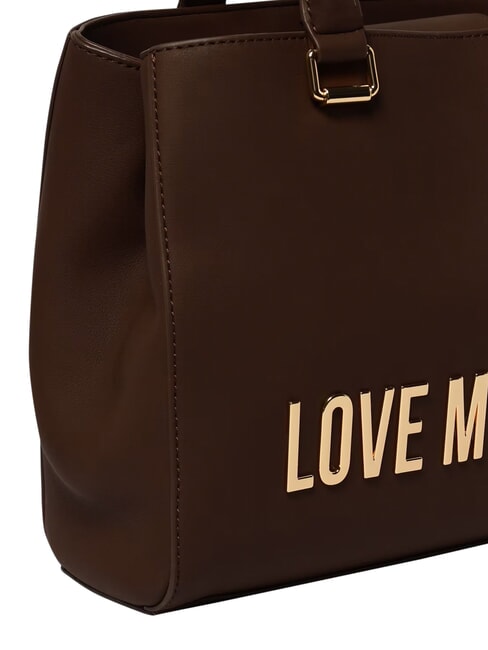 BOLD LOVE Handbag, with shoulder strap I'm afraid - Women&rsquo;s Bags