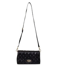 LOVE MOSCHINO DEMURE Shoulder bag, with shoulder strap Black - Women&rsquo;s Bags - 3