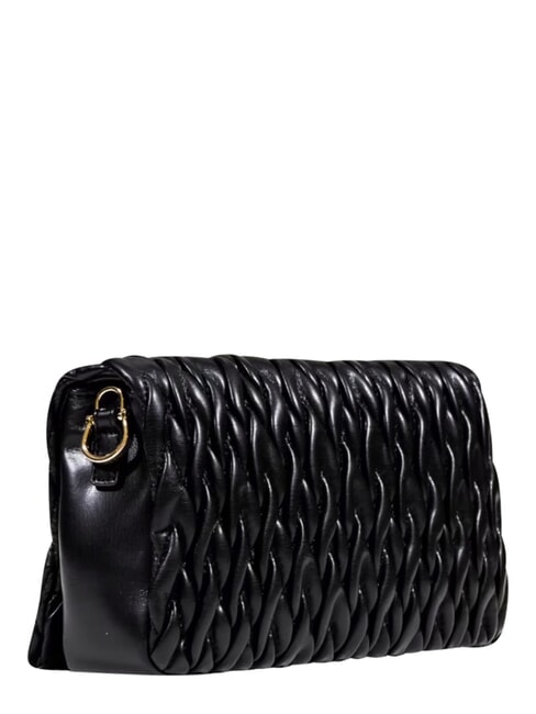 DEMURE Shoulder bag, with shoulder strap Black - Women&rsquo;s Bags