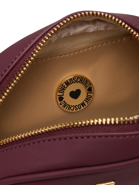 BOLD LOVE Mini shoulder bag wine - Women&rsquo;s Bags