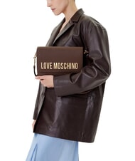 LOVE MOSCHINO BOLD LOVE Shoulder bag I'm afraid - Women&rsquo;s Bags - 2
