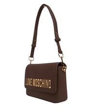 LOVE MOSCHINO BOLD LOVE Shoulder bag I'm afraid - Women&rsquo;s Bags - 4