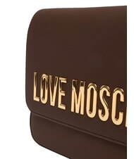 LOVE MOSCHINO BOLD LOVE Shoulder bag I'm afraid - Women&rsquo;s Bags - 5