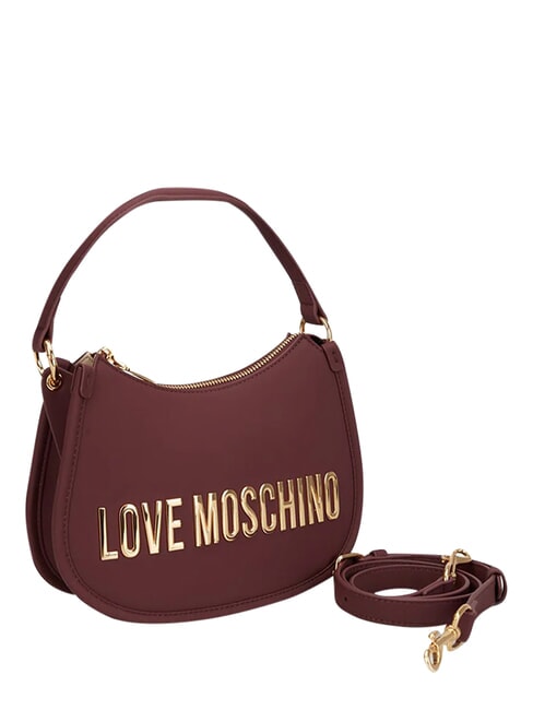 BOLD LOVE Handbag, with shoulder strap wine - Women&rsquo;s Bags