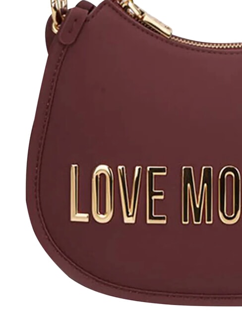 BOLD LOVE Handbag, with shoulder strap wine - Women&rsquo;s Bags