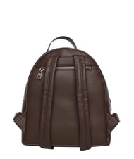 LOVE MOSCHINO LOGO Backpack with front pocket I'm afraid - Women&rsquo;s Bags - 2