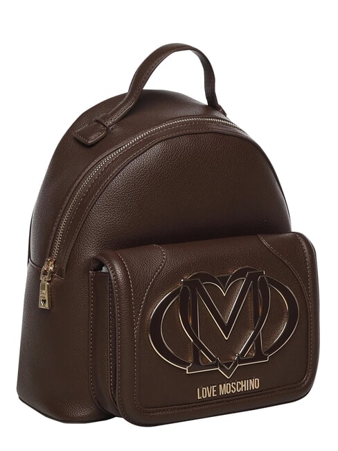 LOGO Backpack with front pocket I'm afraid - Women&rsquo;s Bags