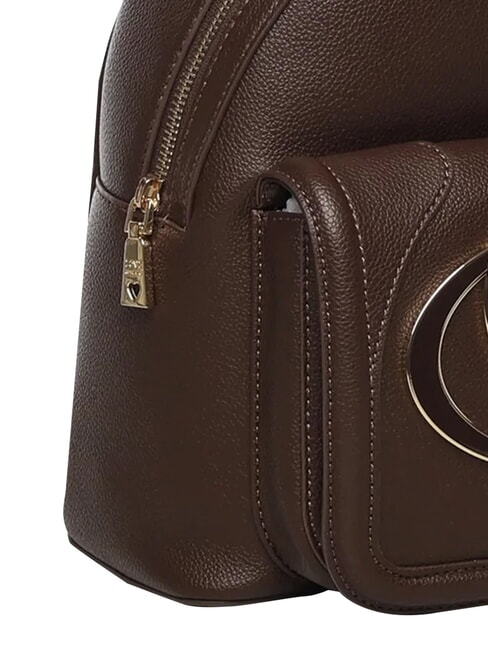 LOGO Backpack with front pocket I'm afraid - Women&rsquo;s Bags