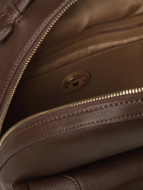 LOGO Backpack with front pocket I'm afraid - Women&rsquo;s Bags